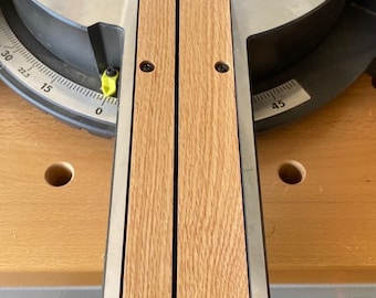 Inserto de holgura cero para sierra ingletadora deslizante Ryobi