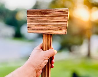 DIGITAL FILE! - Mallet Design, SVG, dxf
