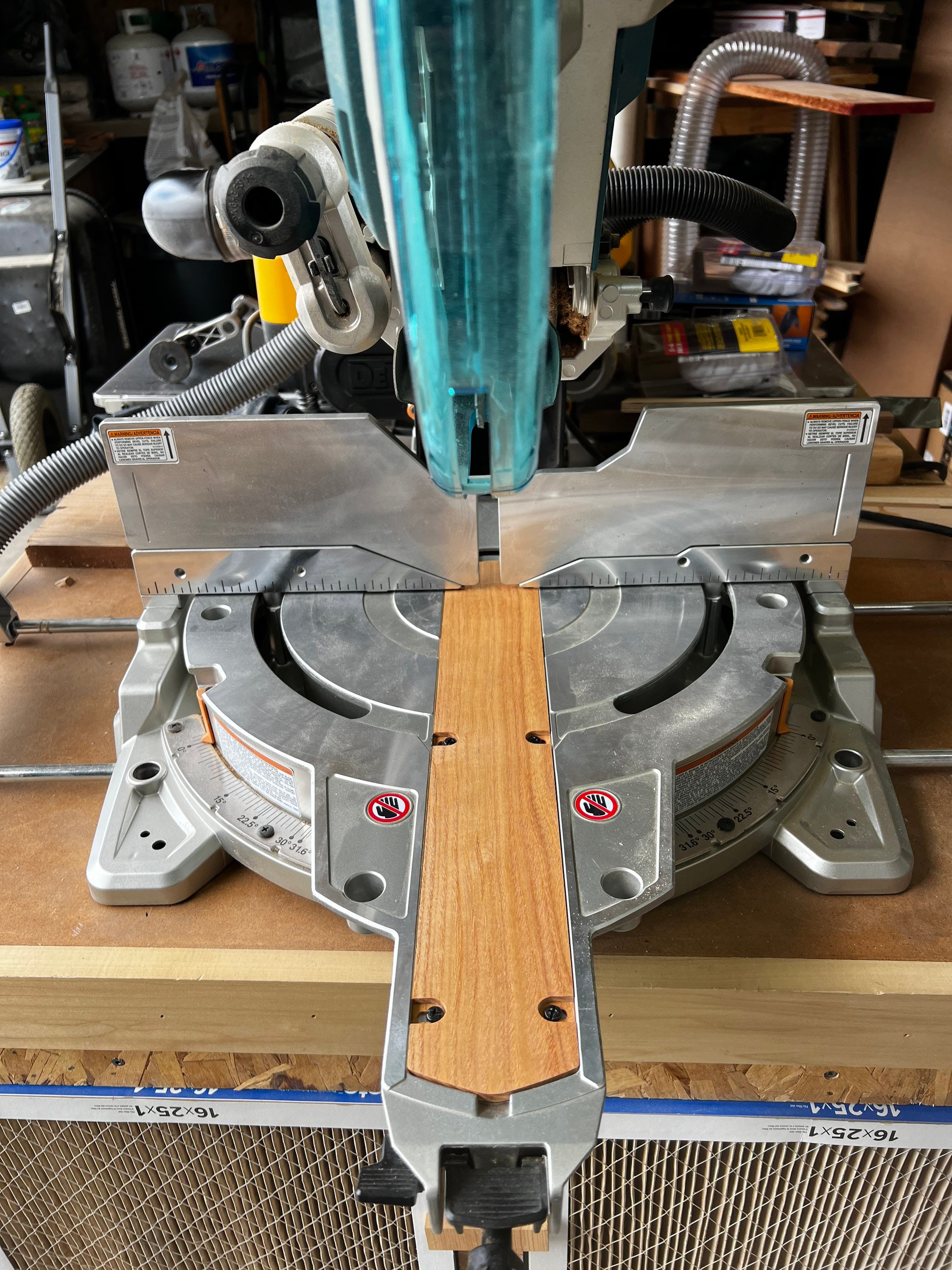 Makita ls1219 outlet