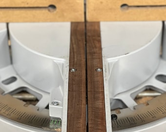 Festool Kapex Zero Clearance Insert
