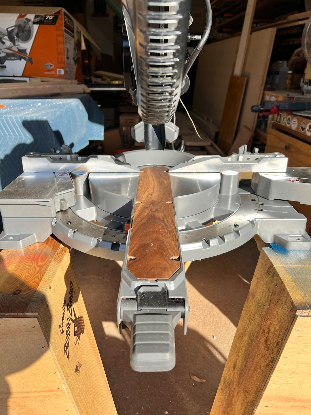 Zero Clearance Insert Plate for Ridgid R4221 R4222 - Etsy