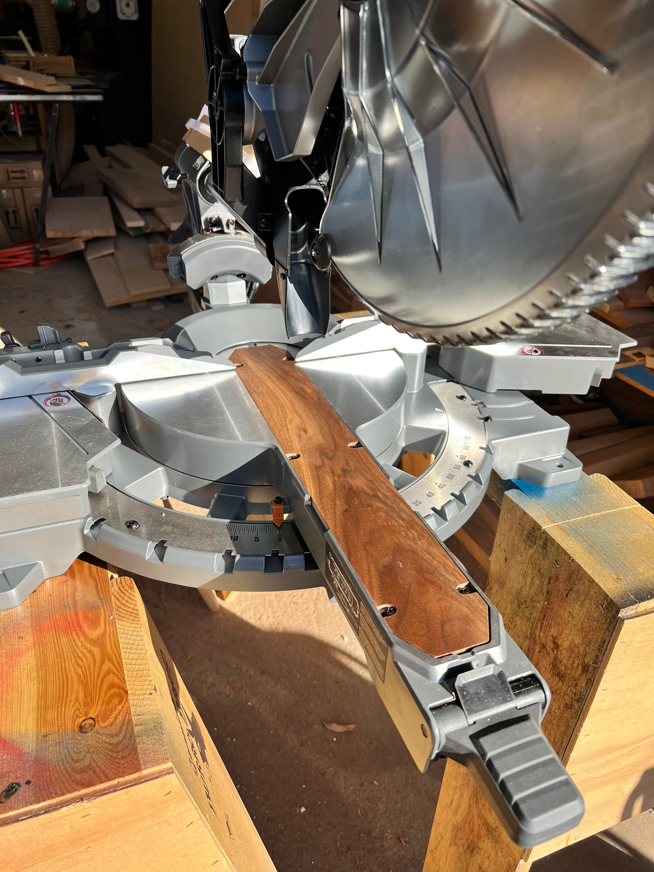 Zero Clearance Insert Plate for Ridgid R4221 R4222 - Etsy