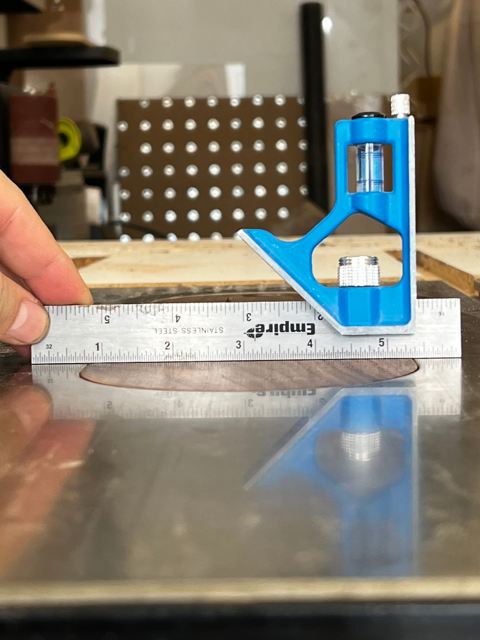 Sawstop Zero Clearance Insert Etsy