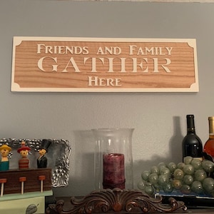 Shapeoko, X-Carve, or other Hobby CNC. .SVG and .C2D Files Included.