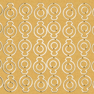 Napkin Rings Shapeoko, X-Carve, or other Hobby CNC. .SVG and .C2D Files Included.