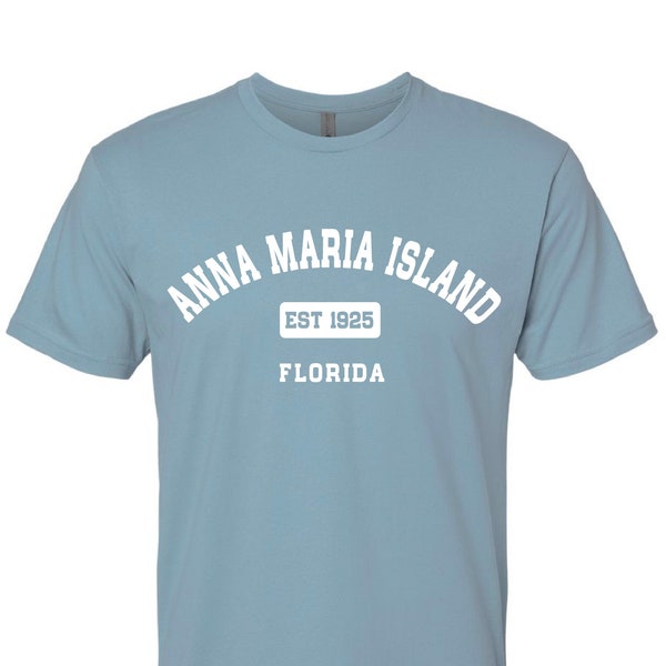 Anna Maria Island - Etsy