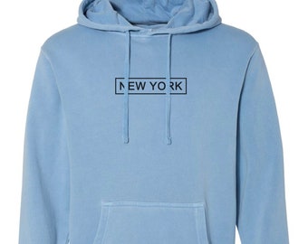 I Love Ny Hoodie - Etsy I Love Ny Hoodie - Etsy