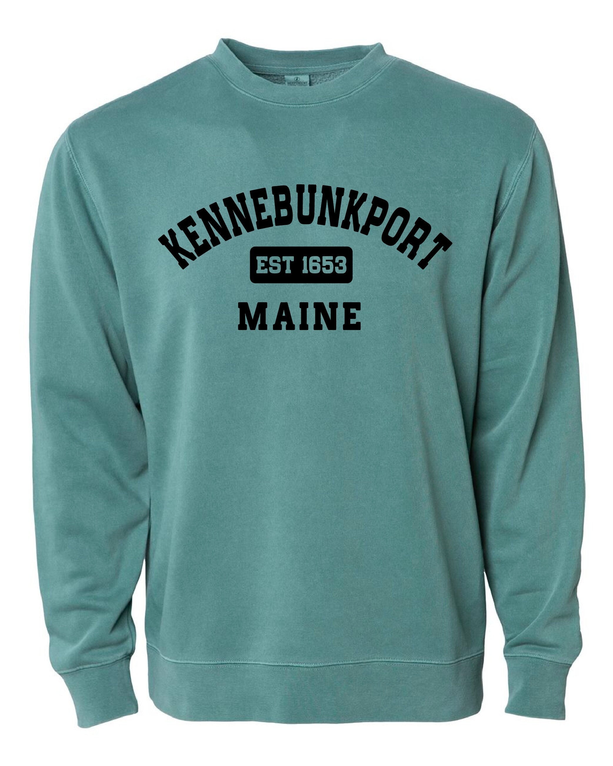 Kellsport Sweatshirt - Etsy
