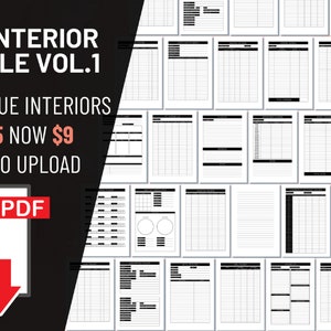 Download Christmas Kdp Interior Mega Bundle Kdp Interiors Instant Etsy