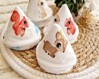 Plas tipi - Plasbeschermer - Plas kegel - Wasbare en aanpasbare plasstopper - Cadeau-ideeën - Plasbescherming - Penis tipi - Plas tipi's