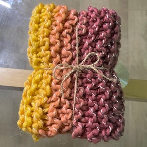 Lightweight Summer Kitty Blanket - Limited Ed - Yellow Sunset