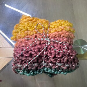Lightweight Summer Kitty Blanket - Limited Ed - Yellow Rise
