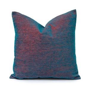 Sunbrella Platform | Horizon Outdoor Pillow Cover (Made In Canada)