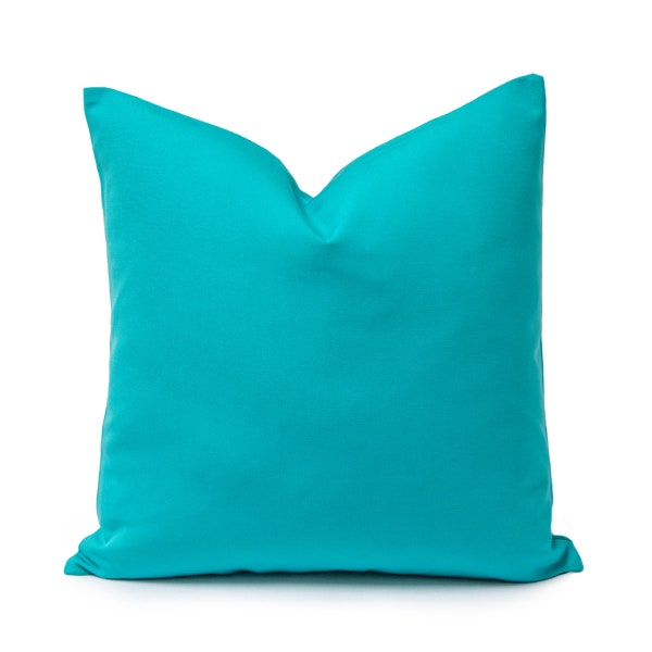 Sunbrella Pillow Etsy