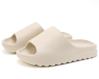 Cloud Comfort Slides for Women & Men