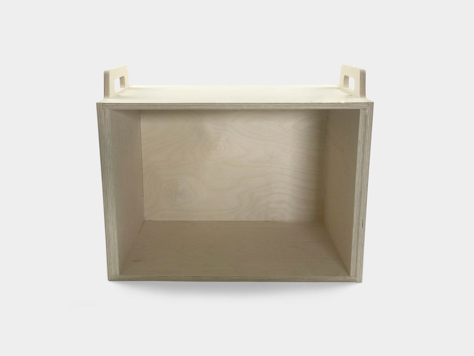 Unidad de apilamiento de almacenamiento funcional Doble | Etsy