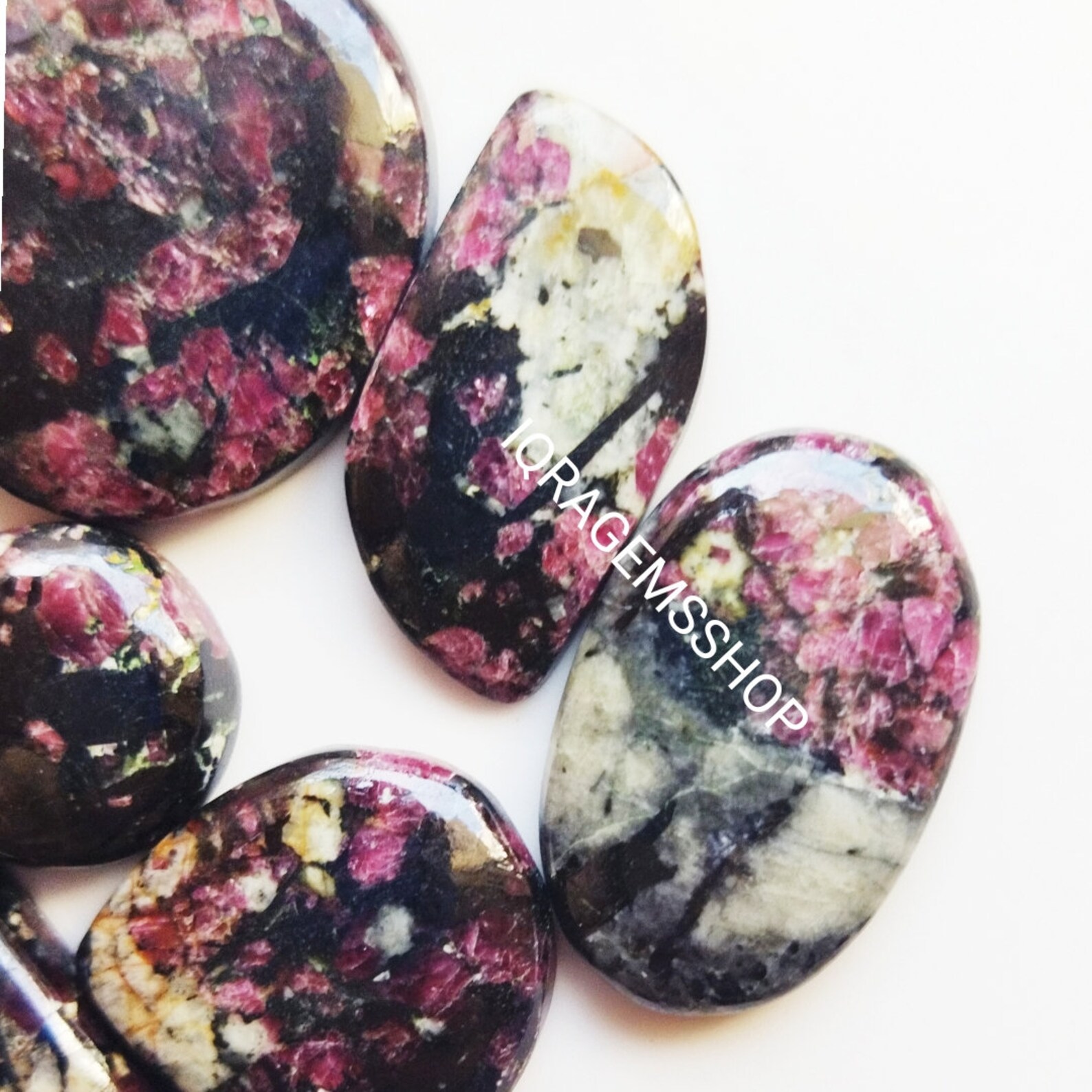 Edulite Gemstone, gros Edulite, Edulite Cabachon, Edulite Jasper ...