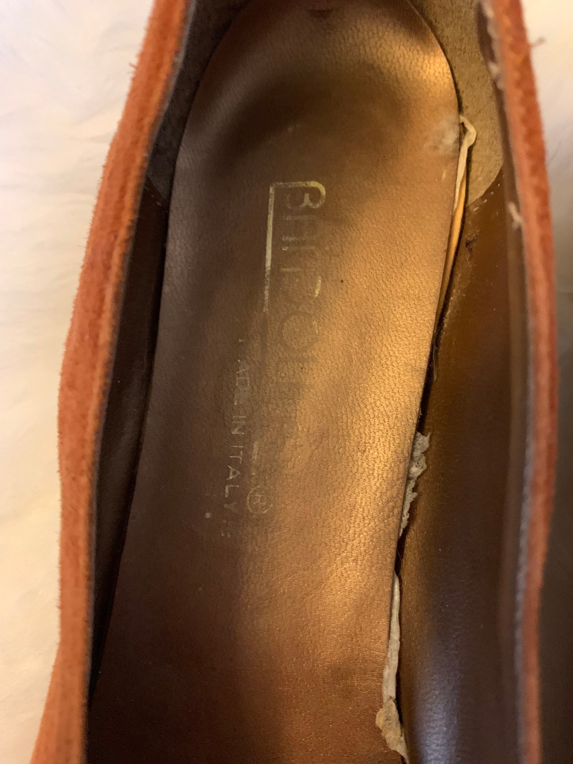 bandolino mules shoes