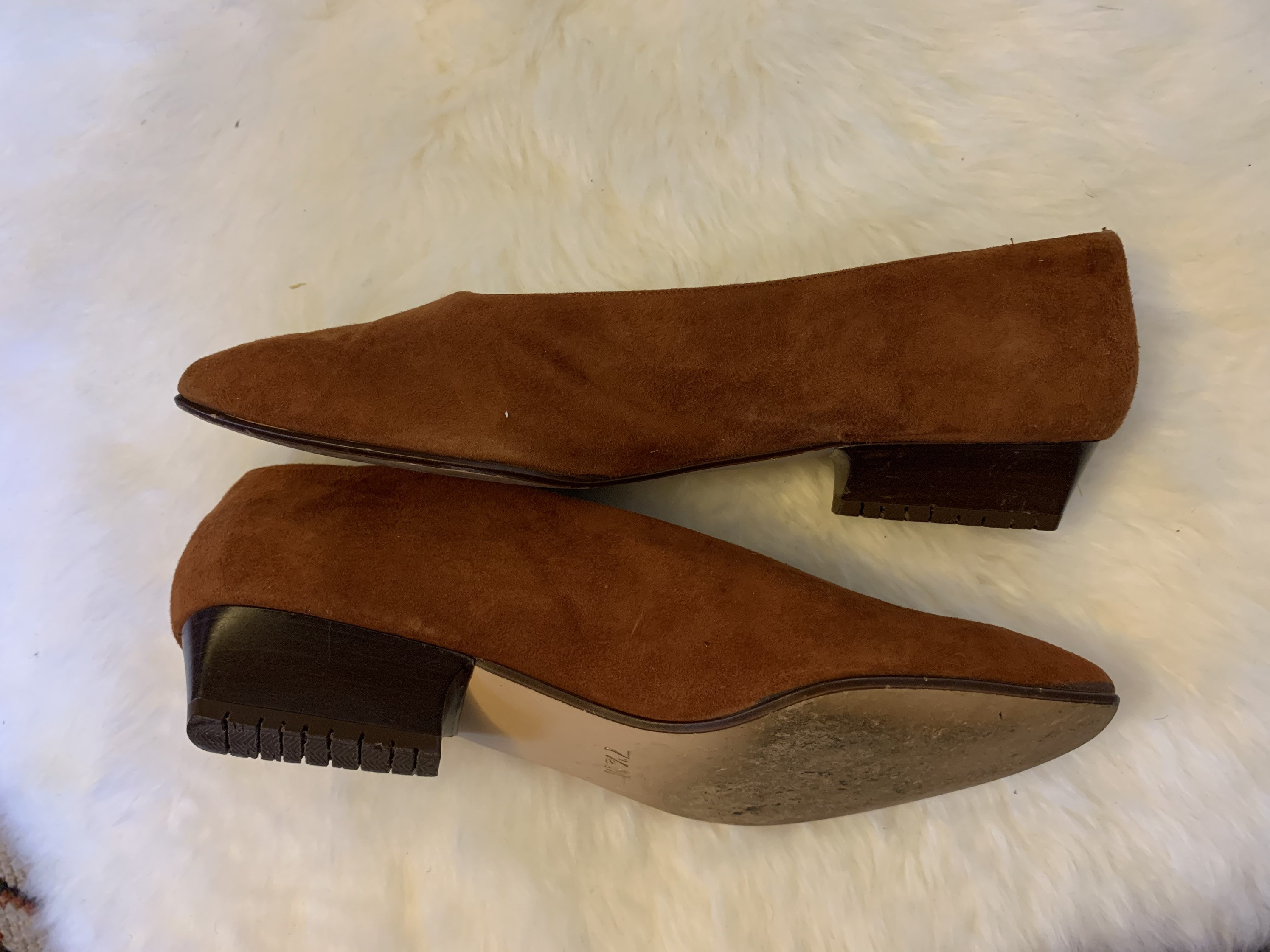 bandolino mules shoes