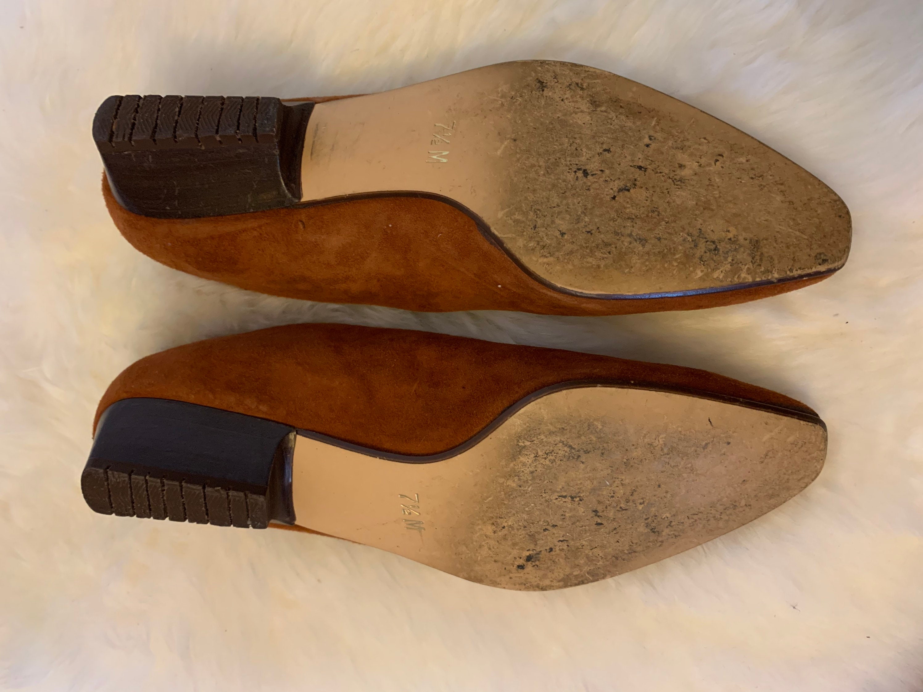 bandolino mules shoes