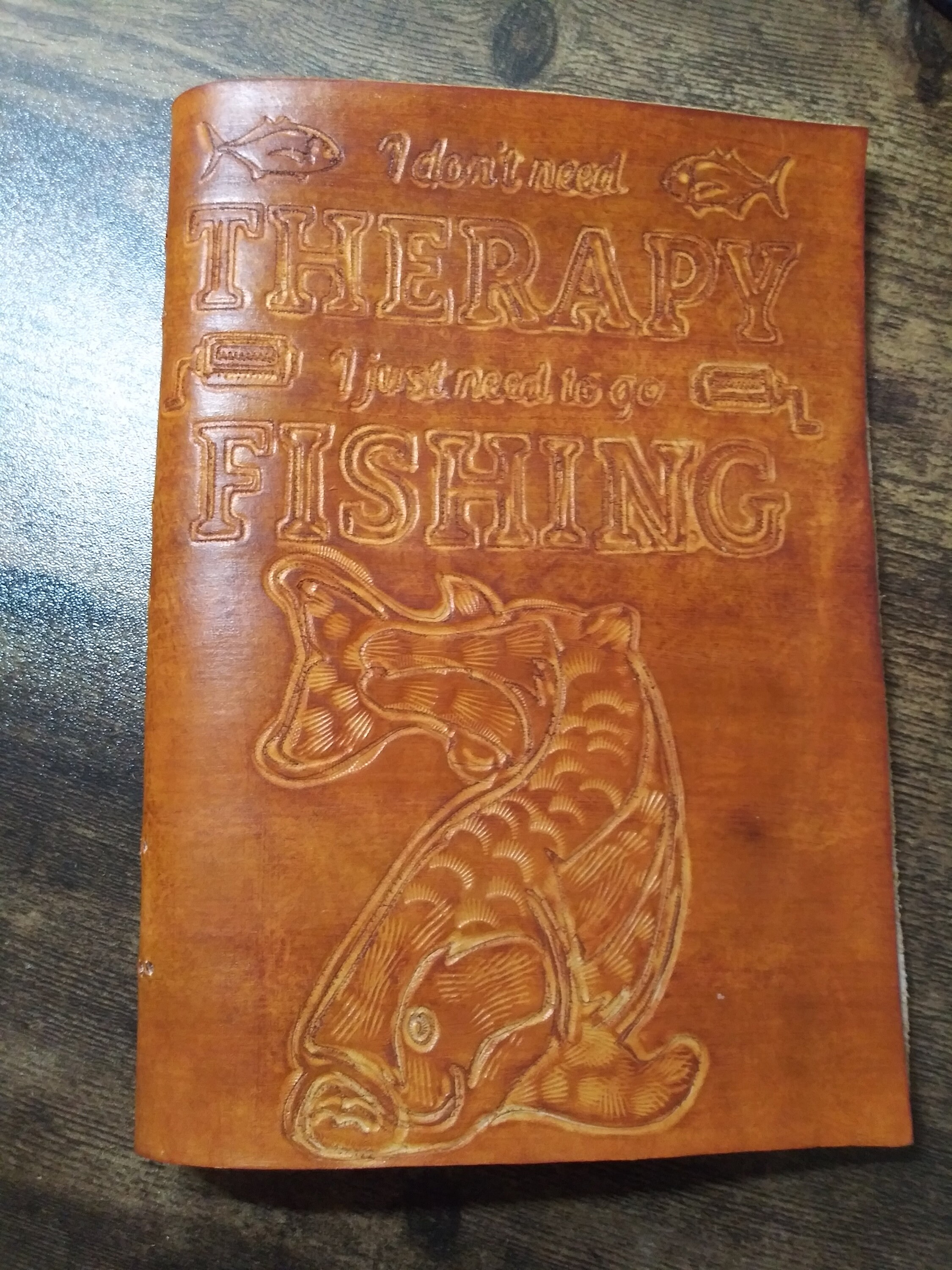 Personalized Hand Crafted Genuine Leather Books many Designs Etsy