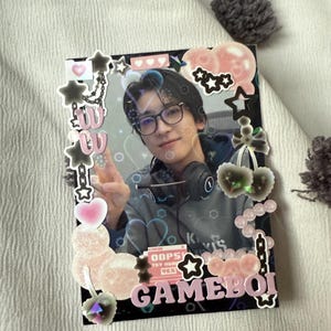 Seventeen Polaroid - Etsy