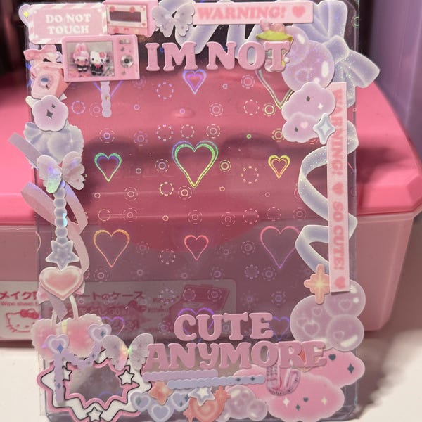 Illit Stickers - Etsy