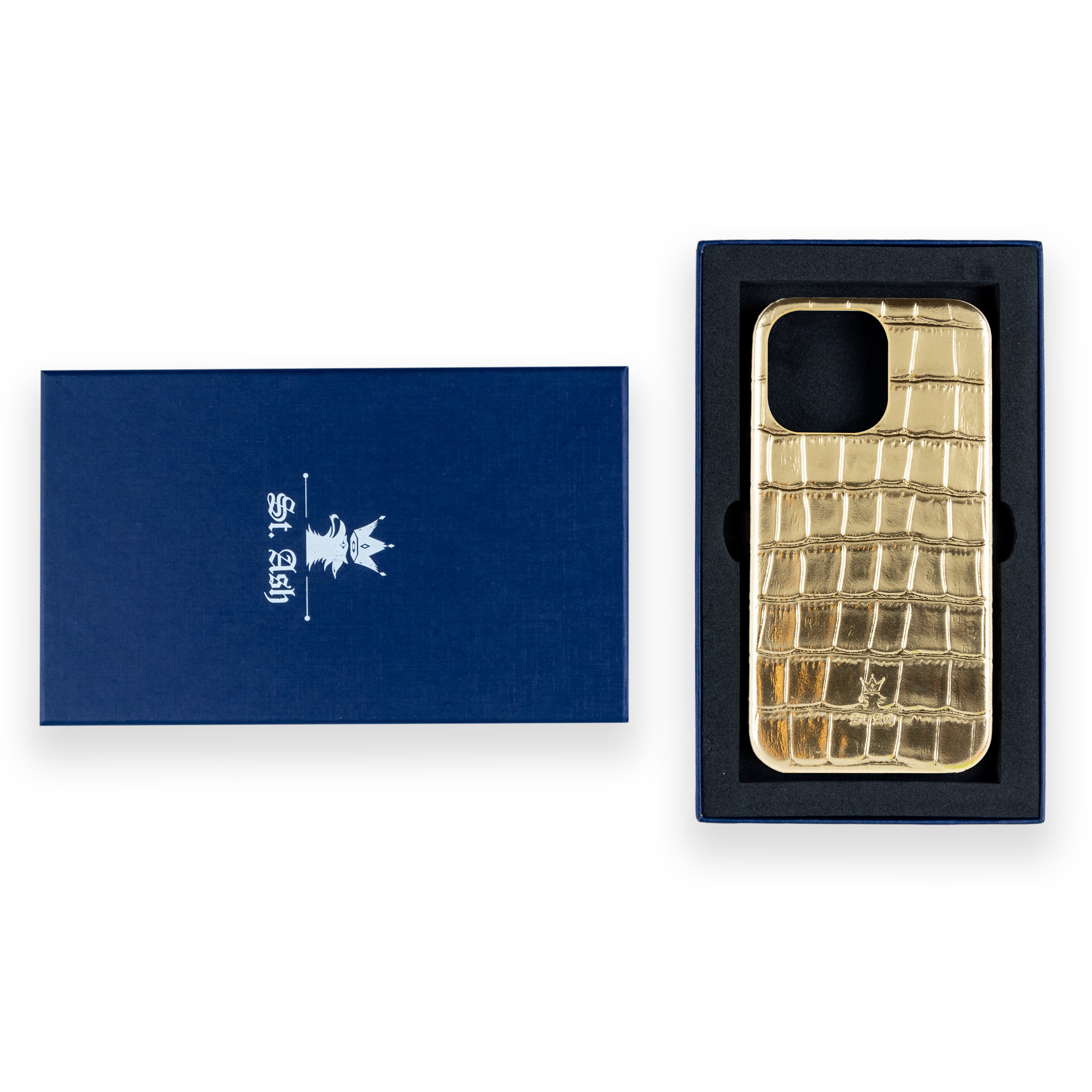 Louis Vuitton Trunk iPhone Case 