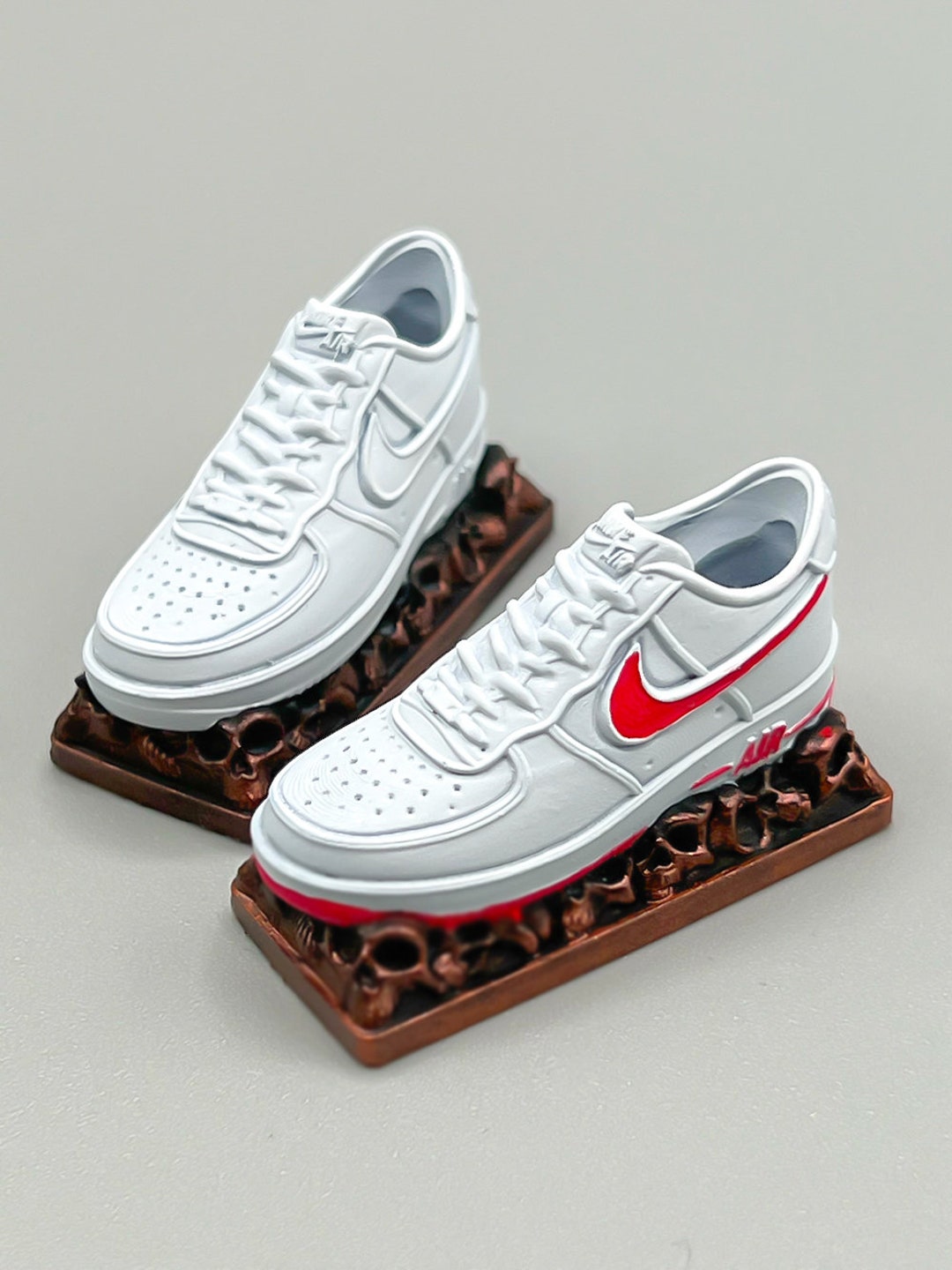 the iconic nike air force 1