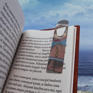 Trucy Wright Bookmark image 4