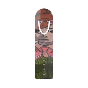 Ema Skye Bookmark