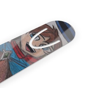 Trucy Wright Bookmark image 3