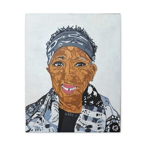 Francine Jamison-Tanchuck