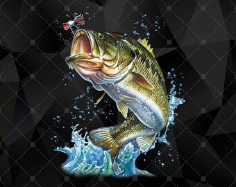 Download Fish Svg Etsy