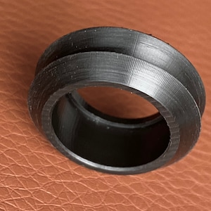 Carriage Rear Wheel replacement 24mm