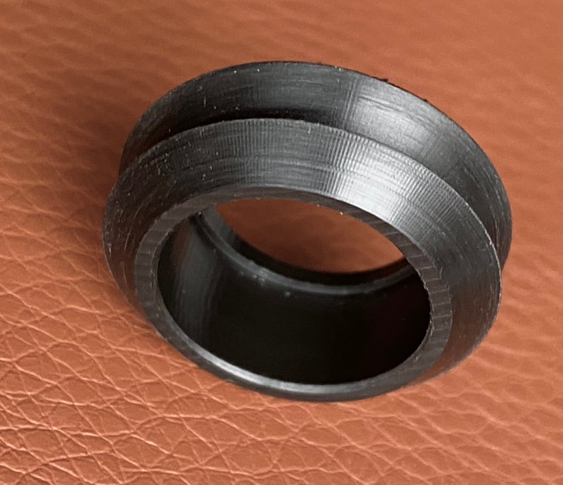 Carriage Rear Wheel replacement 24mm