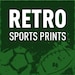 RetroSportsPrints