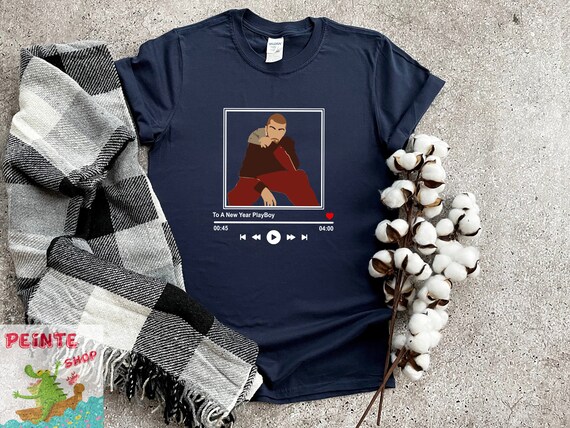 Playboy Shirt Euphoria Fezco Shirt - Etsy
