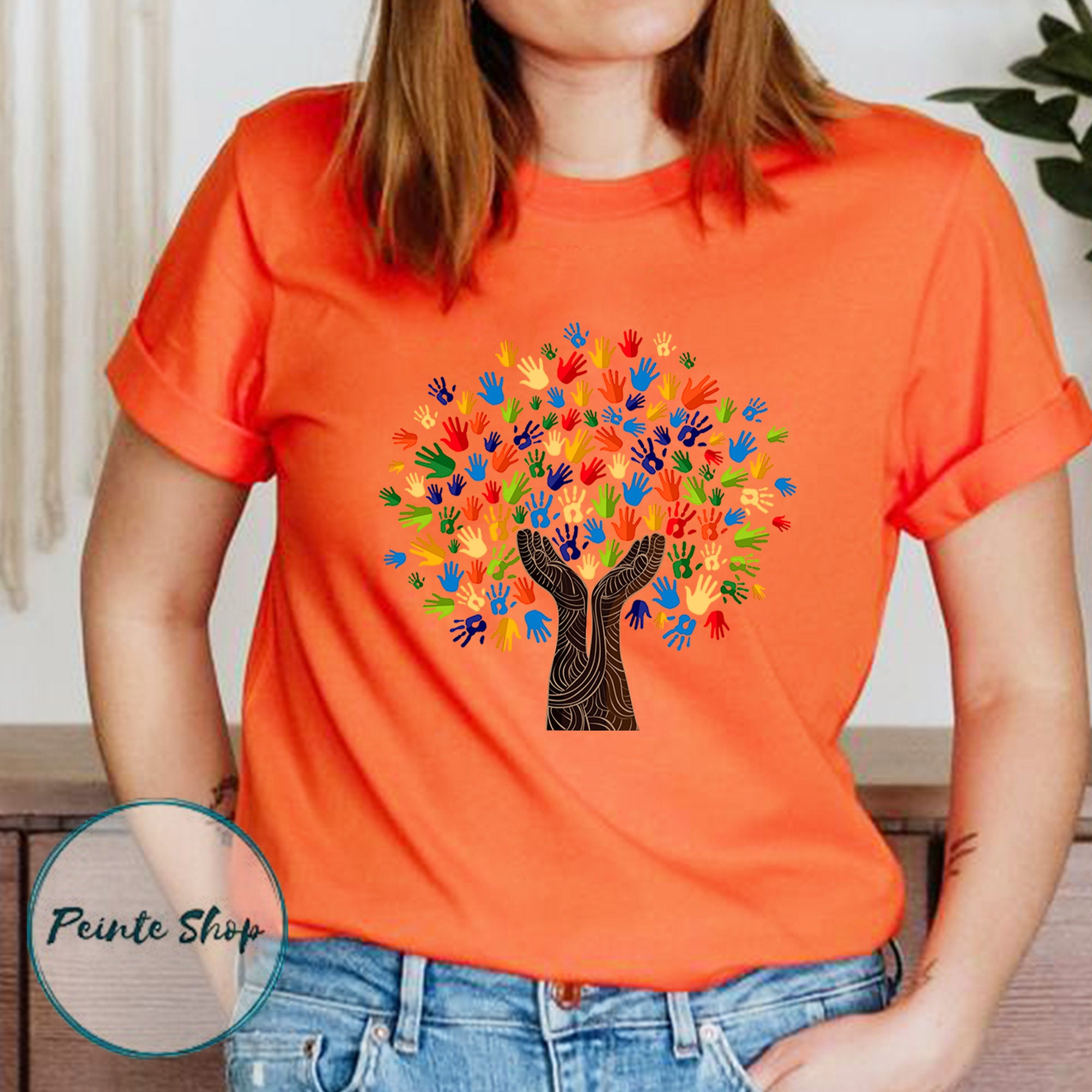 Day Residential Schools Orange Shirt 