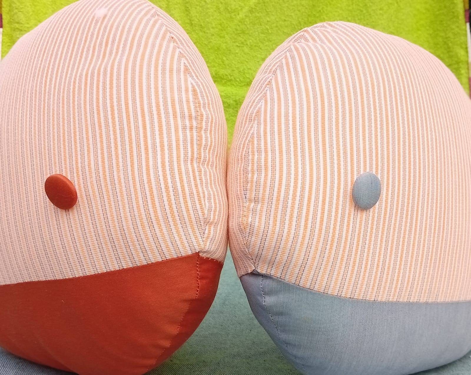 Decorative cushions customizable in shapes and sizes Etsy