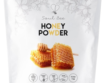 HONEY POWDER 1 lb
