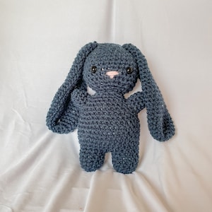 Crochet Bunny