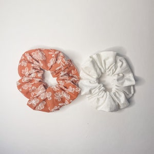 Boho | Scrunchies