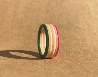 anello skateboard