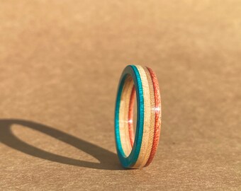 anello skateboard