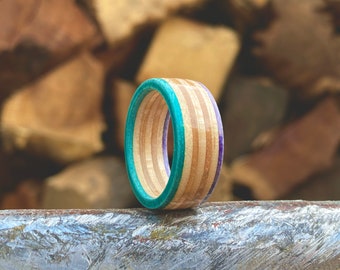anello skateboard