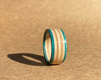 anello skateboard