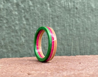 anello skateboard