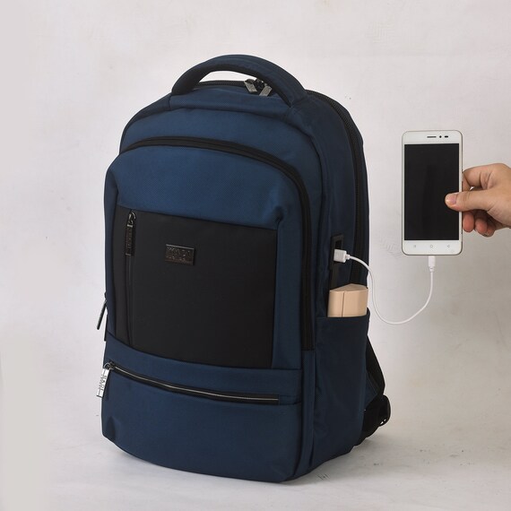 Anti theft backpack 30l cheap
