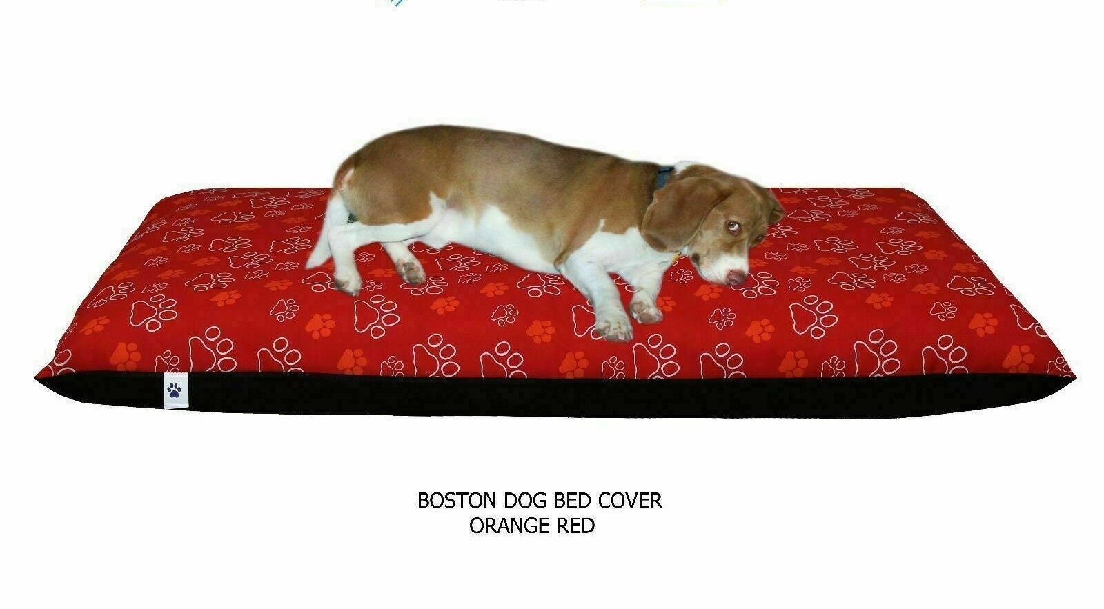 Pet Dog Cat Bed Mat Cover Puppy Soft Comfy Cushion Covers Etsy UK